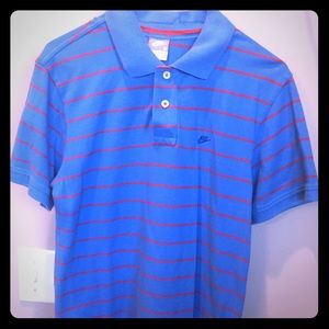 🌷50% off in bundle of 2+ Nike cotton polo shirt